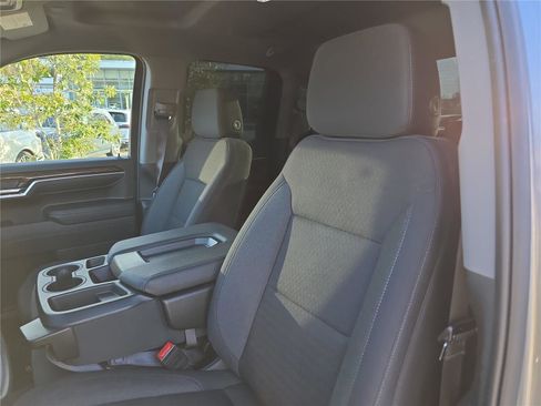 Used 2024 GMC Sierra 1500 Elevation image 20