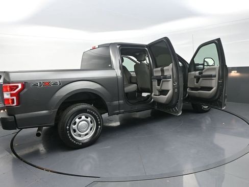 Used 2018 Ford F150 XL w/ XL Power Equipment Group image 35