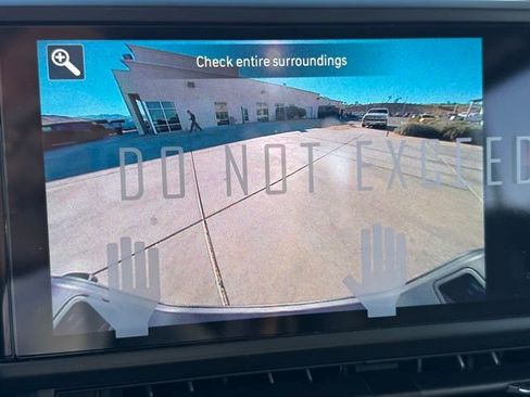 New 2026 Jeep Gladiator Willys image 23