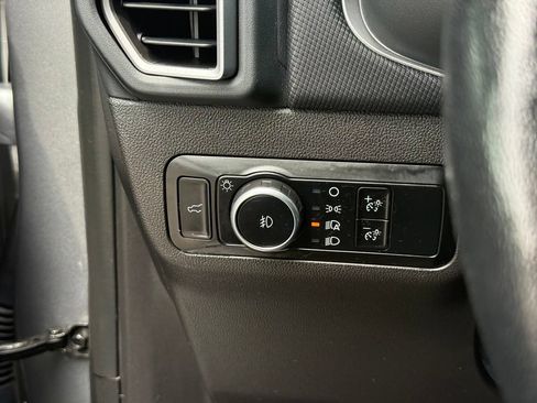 Used 2023 Ford Bronco Sport Outer Banks AWD/4WD image 16