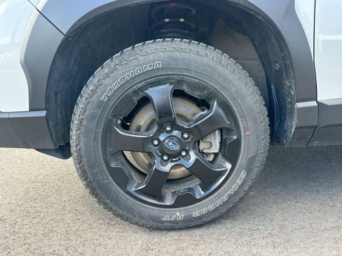 Certified 2024 Subaru Forester Wilderness image 19