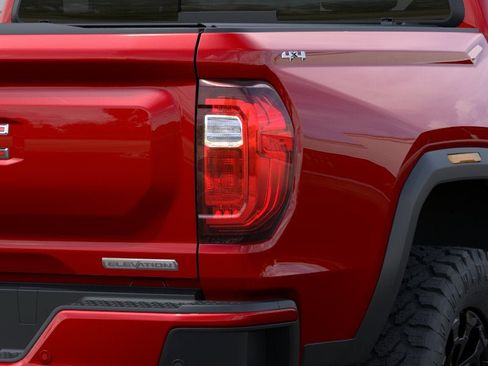 New 2026 GMC Canyon Elevation w/ Convenience Package AWD/4WD image 35