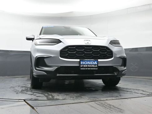 Certified 2023 Honda HR-V LX image 32
