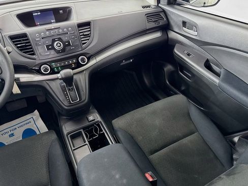 Used 2015 Honda CR-V LX image 27