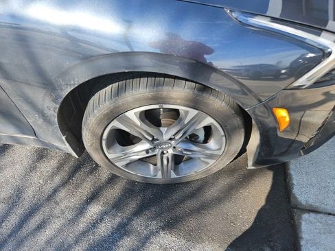 Certified 2023 Kia K5 EX image 4