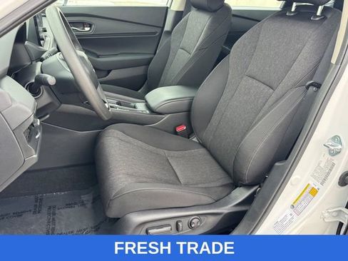 Certified 2025 Honda Accord SE image 14