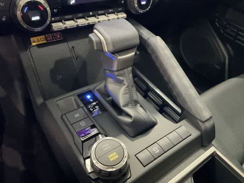 New 2026 Toyota 4Runner Limited AWD/4WD image 27