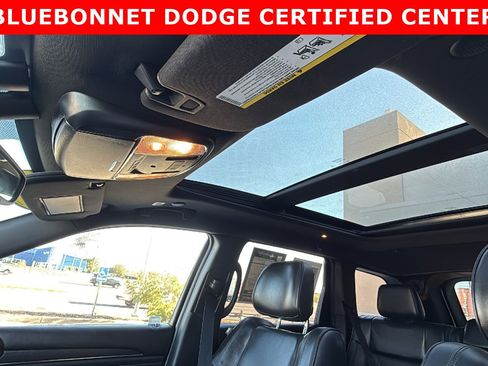 Used 2019 Jeep Grand Cherokee High Altitude image 12