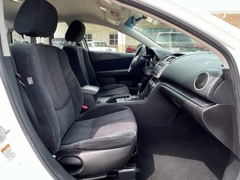 Used 2010 MAZDA MAZDA6 i Sport FWD image 23