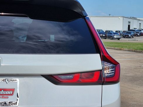 Used 2025 Honda CR-V Sport-L image 16