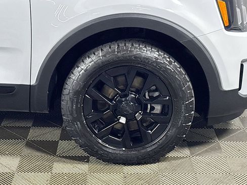 Used 2025 Kia Telluride AWD image 24