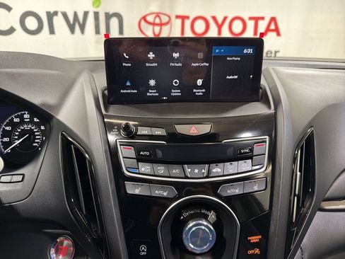Used 2024 Acura RDX SH-AWD image 28