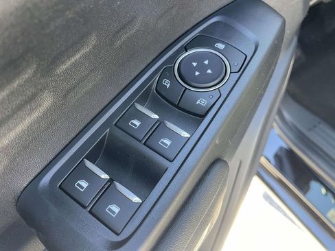 New 2025 Ford Ranger XL w/ Trailer Tow Package image 17