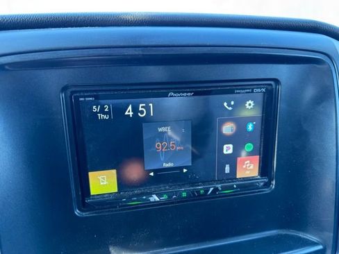 Used 2018 GMC Sierra 1500 4x4 Double Cab w/ Elevation Edition image 9