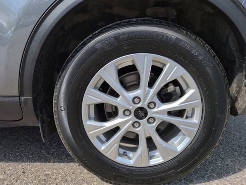 Used 2023 Ford Escape Active w/ Cold Weather Package FWD image 45