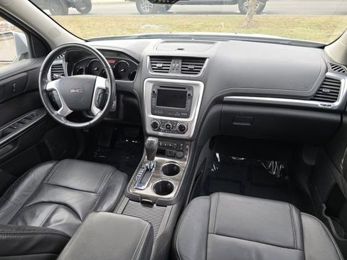 Used 2016 GMC Acadia SLT w/ Open Road Package image 27