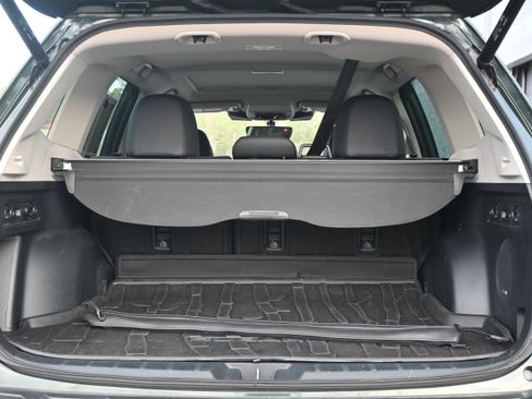 Used 2023 Subaru Forester Touring image 36