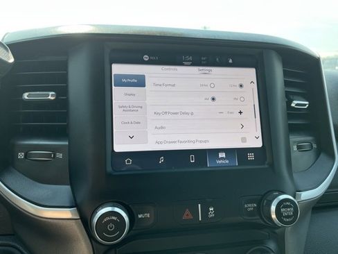 Used 2023 RAM 2500 Big Horn w/ Level 1 Equipment Group image 41