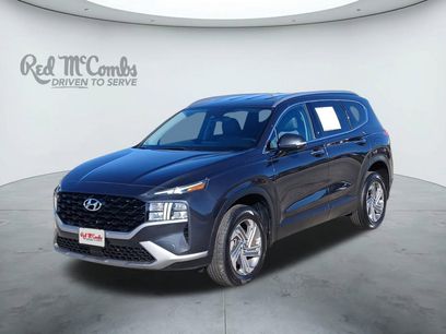 Certified 2023 Hyundai Santa Fe SEL