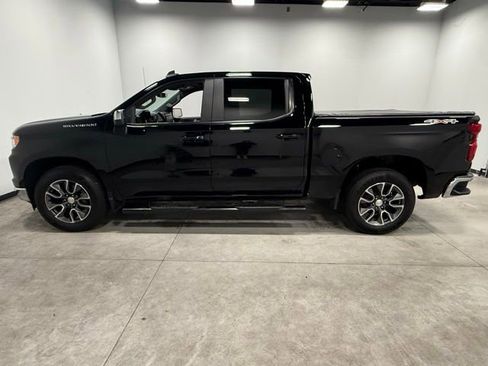 Used 2022 Chevrolet Silverado 1500 LT image 8