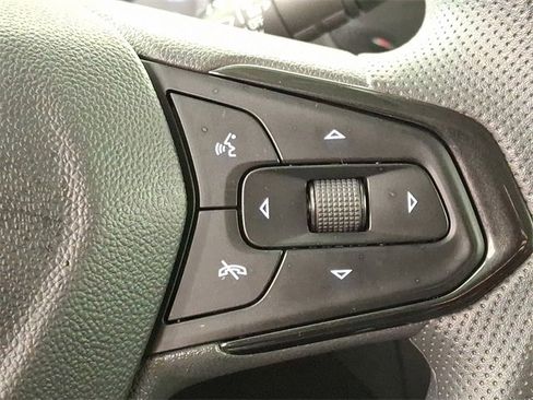 Used 2023 Chevrolet TrailBlazer LT w/ Convenience Package image 21