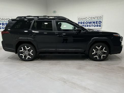 New 2026 Subaru Outback Touring XT AWD/4WD image 9