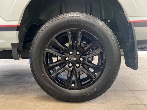 Used 2024 Ford F150 XLT w/ Equipment Group 303A High image 31