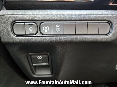 Certified 2024 Acura MDX SH-AWD image 21