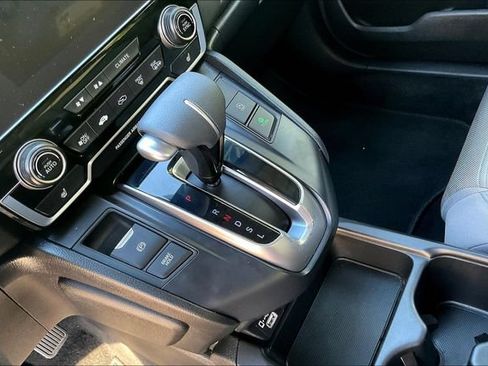 Used 2022 Honda CR-V EX image 20