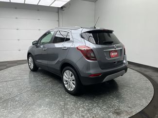 Used 2019 Buick Encore Preferred video 2