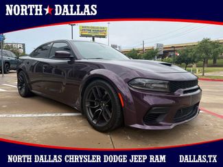 Used 2021 Dodge Charger Scat Pack RWD video 1