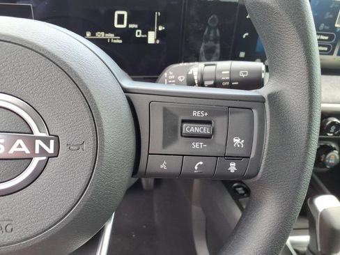 New 2026 Nissan Kicks SV w/ SV Premium Package AWD/4WD image 18
