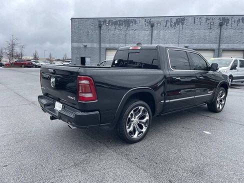 Used 2020 RAM 1500 Limited image 3
