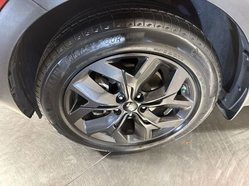 Used 2020 Kia Sportage S image 10