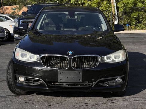 Used 2014 BMW 335i Gran Turismo xDrive image 10