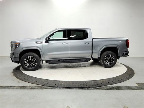 New 2026 GMC Sierra 1500 AT4 w/ AT4 Premium Package image 4