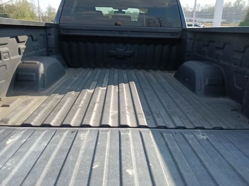 Used 2019 Chevrolet Silverado 1500 RST w/ All-Star Edition image 28