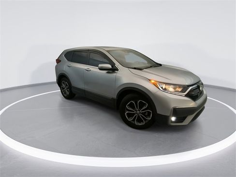 Used 2020 Honda CR-V EX image 6