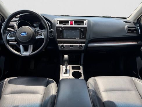 Used 2016 Subaru Outback 2.5i Limited AWD/4WD image 12