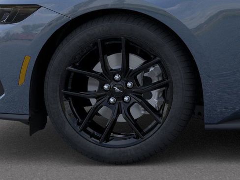 New 2026 Ford Mustang Coupe image 19