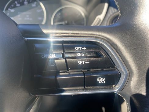 Used 2025 MAZDA CX-90 3.3 Turbo w/ Select Package image 18