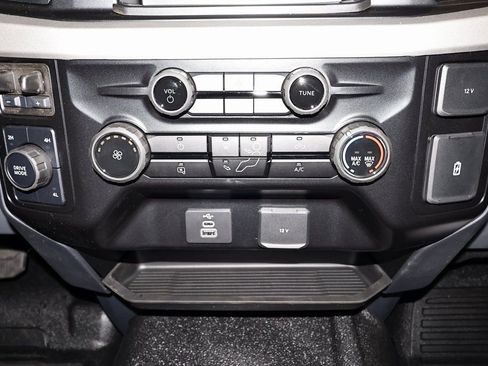 New 2026 Ford F550 4x4 Regular Cab Super Duty image 18