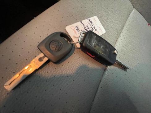 Used 2007 Volkswagen Jetta 2.5 image 43