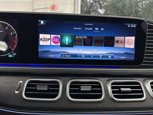 Used 2026 Mercedes-Benz GLE 450 4MATIC Coupe image 34