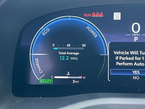 New 2026 Toyota Camry XLE image 11