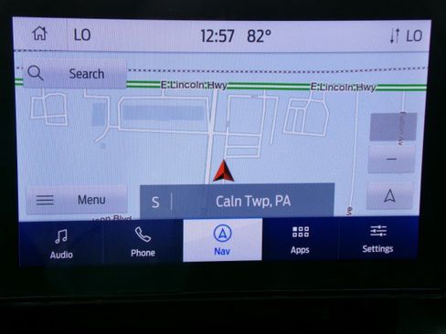 Used 2023 Ford Explorer XLT w/ Equipment Group 202A AWD/4WD image 25