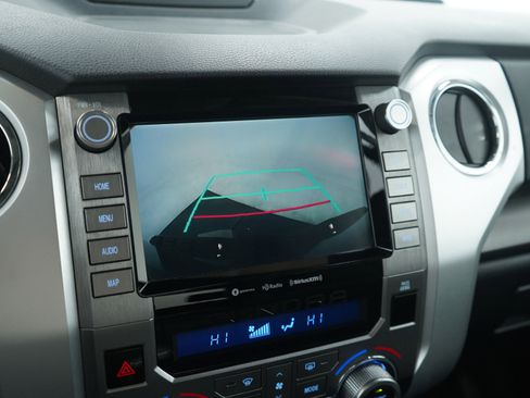 Used 2021 Toyota Tundra SR5 image 20