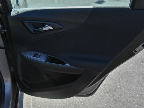 Used 2023 Chevrolet Malibu LT FWD image 36