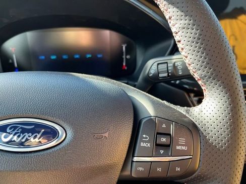 New 2026 Ford Escape ST-Line w/ Tech Pack #1 image 25