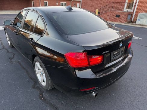 Used 2015 BMW 320i xDrive Sedan image 5